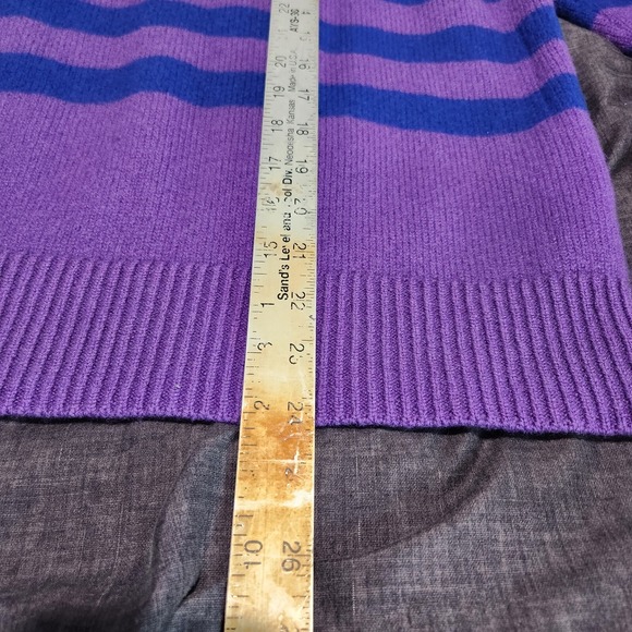 Acne Studios Wool Face Patch Sweater Size S - Picture 6 of 9